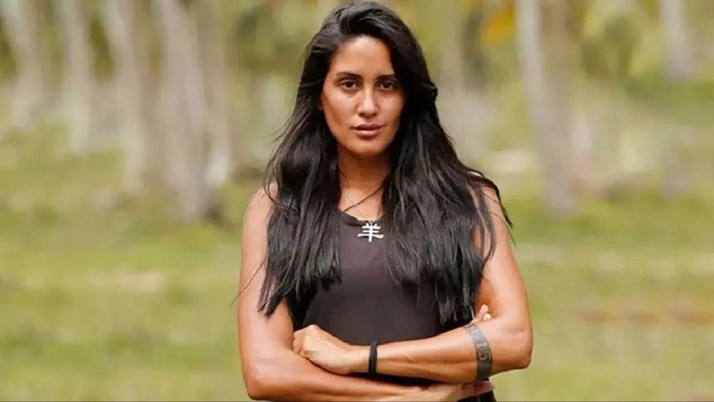 Survivor Sahra Işık erik aşerdi! 3 adet erik için ödediği paraya inanamadı