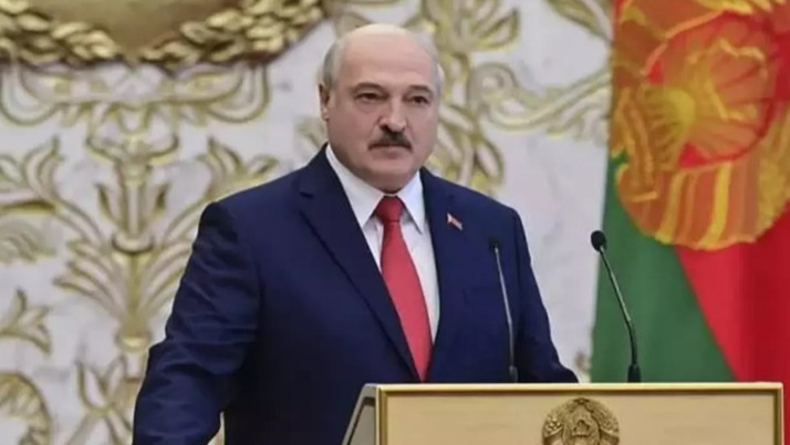 Belarus'ta sandık çıkış anketi sonuçları belli oldu!