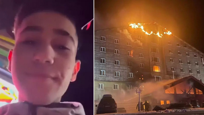 'İsrailsohbet' grubu üyesinden skandal sözler! Yangında ölenlerin aileleriyle dalga geçmişlerdi