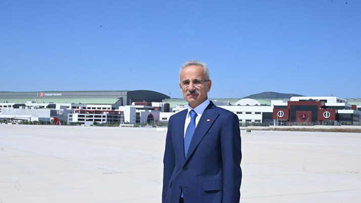 İstanbul Havalimanı 3 yıldır Avrupa’nın zirvesinde!