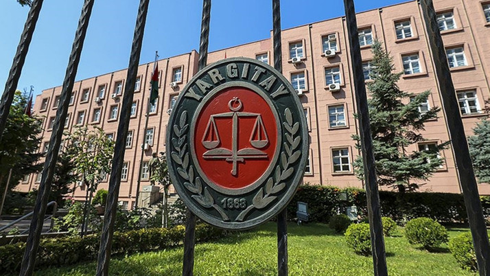 Yargıtay "arkadaşımın yuvasını yıkan kadın" sözlerini hakaret saydı