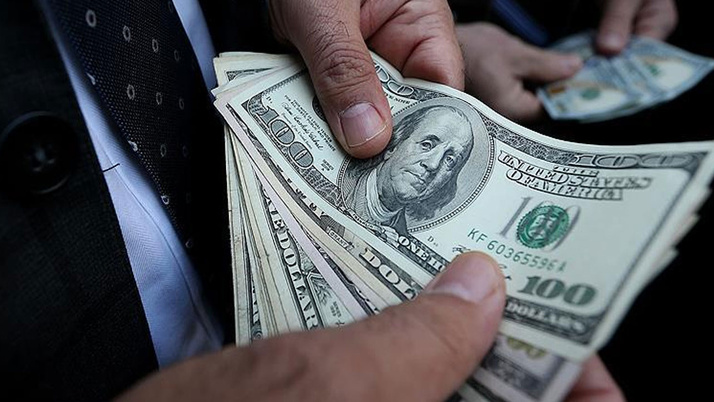 Dolar ve Euro haftaya nasıl başladı?