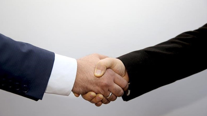 İş yeri sahibi-kiracı anlaşmazlığı "kirada artış ve 2 yıl sonra tahliye" şartıyla çözüldü