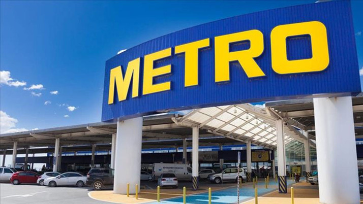 Metro Türkiye'den Metro Chef markasıyla deniz ürünlerine 5 yeni ürün