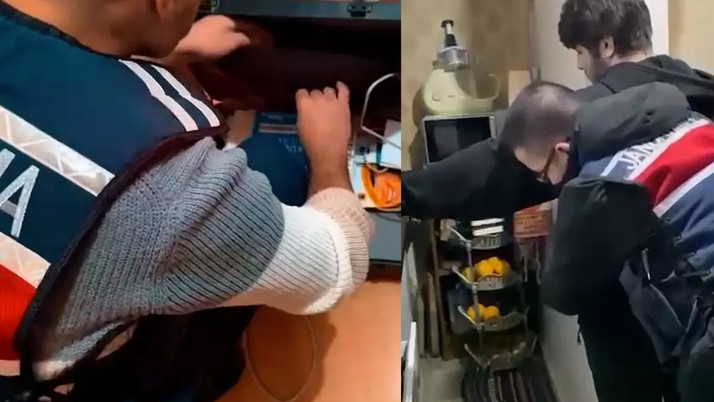 Yazılım skandalında MİT düğmeye bastı! Kişisel verileri böyle çalmışlar