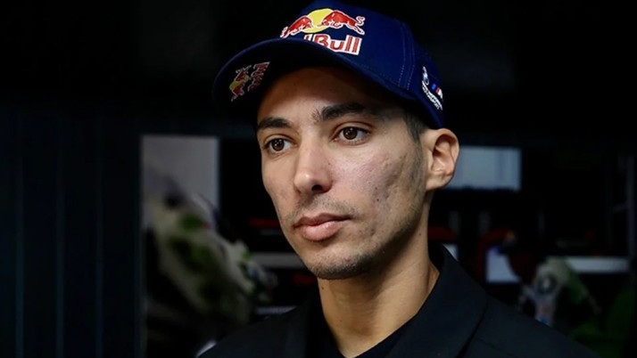 Toprak Razgatlıoğlu: Hayalim '1 numarayla' şampiyon olmak