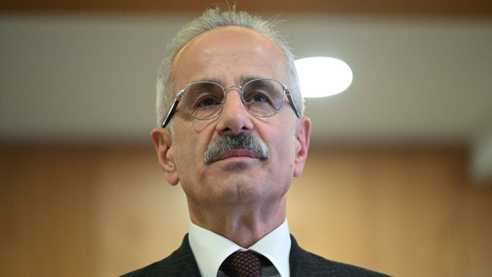 Bakan Abdulkadir Uraloğlu:  20 Şubat'ta bilet satışını başlatıyoruz