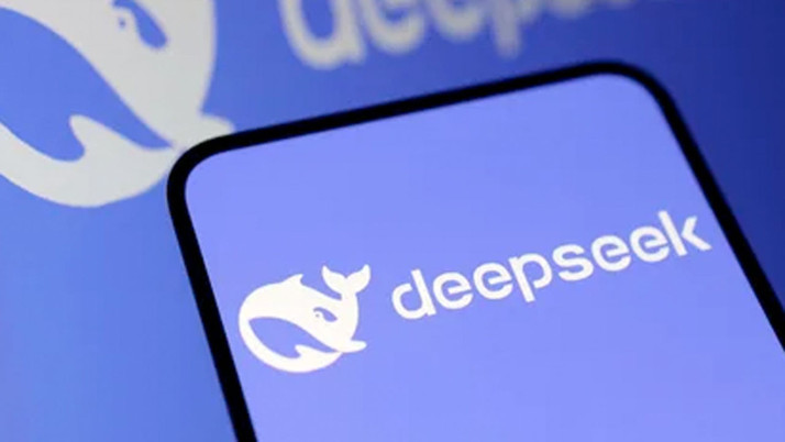 Çinli DeepSeek'in son yapay zeka modeli dünyayı salladı ABD'li çip devi Nvdia 500 milyar dolar değer kaybetti