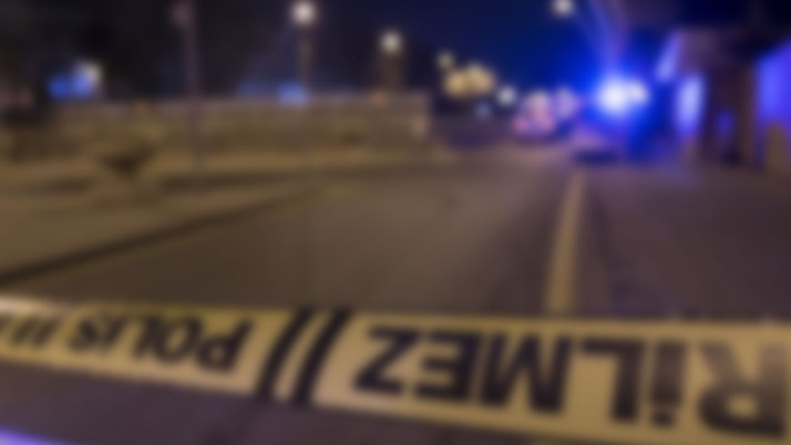 Vahşet! Bir gencin cesedi toprağa gömülü olarak bulundu