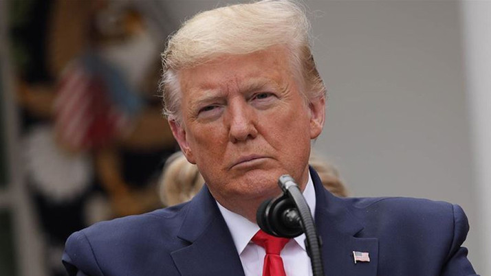 Trump: Microsoft TikTok'u satın almak için görüşmelerde bulunuyor