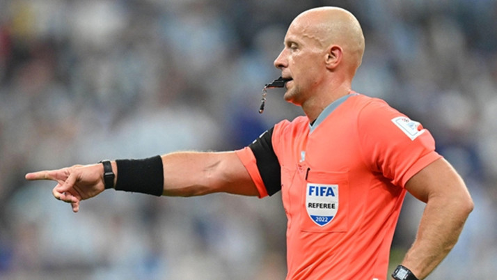 Twente-Beşiktaş maçını Polonyalı hakem Marciniak yönetecek