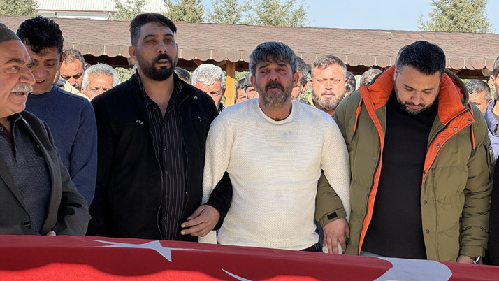 Uşak'ta hafif ticari araca silahlı saldırı: 12 yaşındaki Emirhan öldü, yakınları kahroldu