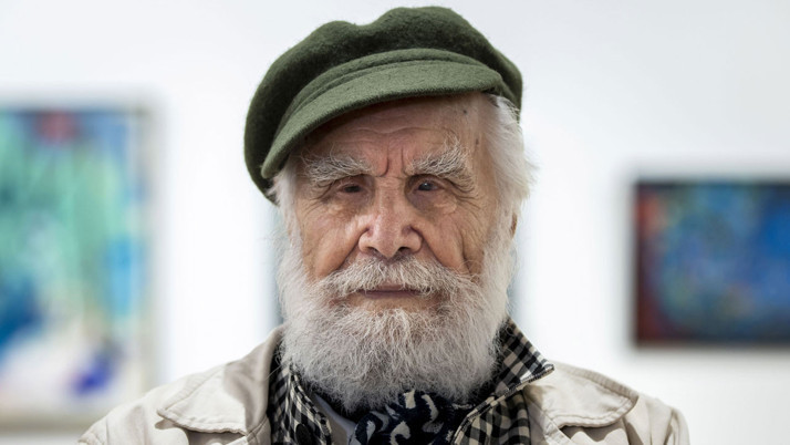 Cumhurbaşkanı Erdoğan'dan Etem Çalışkan için taziye mesajı