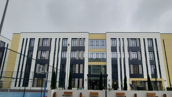 Cumhurbaşkanı Erdoğan, Esenyurt'ta külliye açılışı yapacak