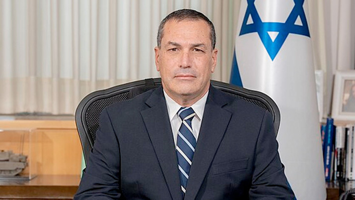 İsrail'in yeni Genelkurmay Başkanı Zamir, Filistinlileri Tevrat'tan alıntı yaparak tehdit etti