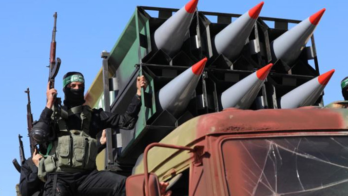 İsrail ordusunun incelemesi, "Demir Kubbe"nin 7 Ekim 2023'te çöktüğünü ortaya koydu