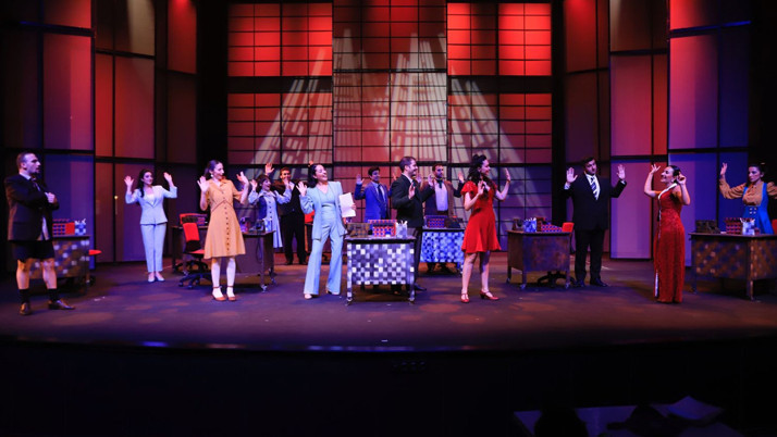 İstanbul’da tiyatro rüzgarı: 3. Uluslararası Kadın Oyun Yazarları Tiyatro Festivali 7 Şubat’ta başlıyor