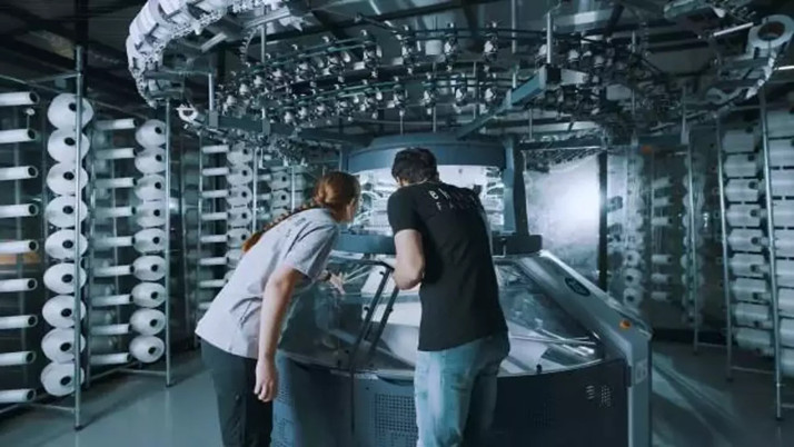 Türk tekstil devi Sun Tekstil Dünya basınında gündem oldu