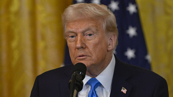 Trump'ın küçülme planından CIA ajanları da nasibini aldı