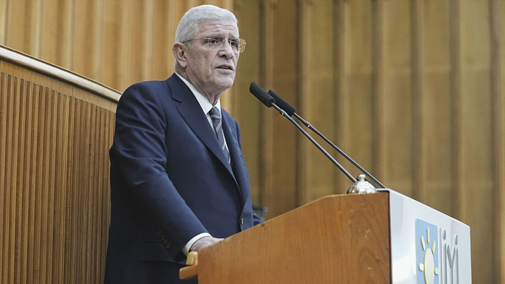 Müsavat Dervişoğlu CHP'nin ön seçim tercihi için ne dedi?