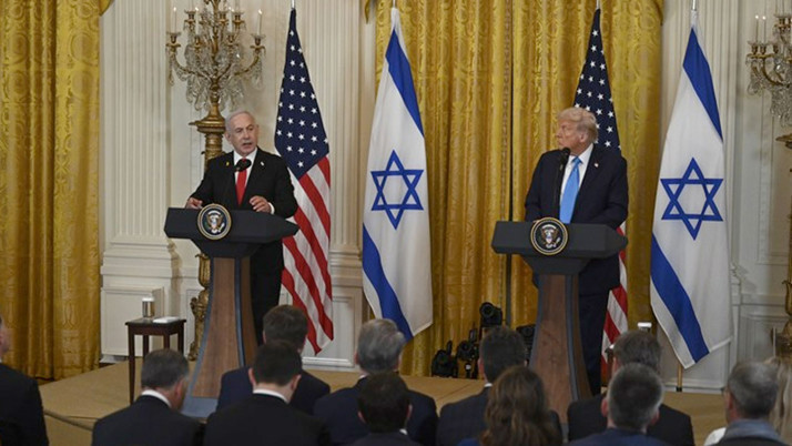 İspanya'dan ABD Başkanı Trump'ın skandal Gazze planına tepki