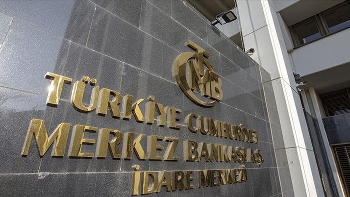 Merkez Bankası rezervleri azaldı! Ne kadar oldu?