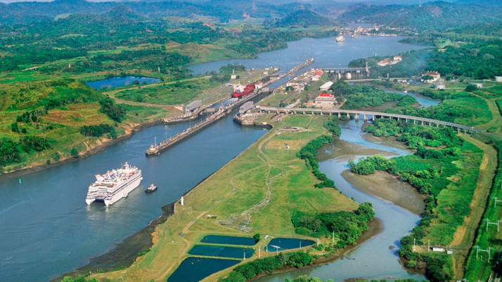 ABD gemileri Panama Kanalı'ndan ücretsiz mi geçecek? Panama'dan açıklama