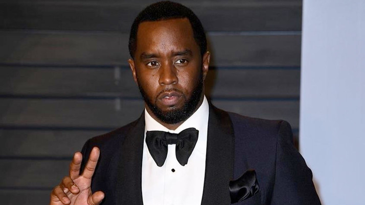 'Puff Daddy' lakaplı ABD'li rapçiye iki dava daha açıldı iğrenç suçlamalar