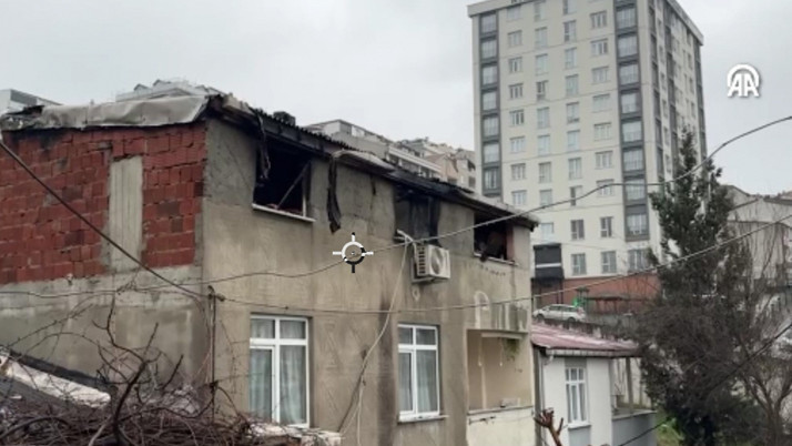 Başakşehir'de elektrikli soba faciası! 12 yaşındaki çocuk öldü