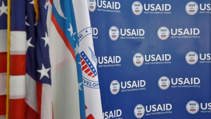 Trump ve Musk'ın savaş açtığı USAID, uluslararası medya operasyonlarında da rol aldı