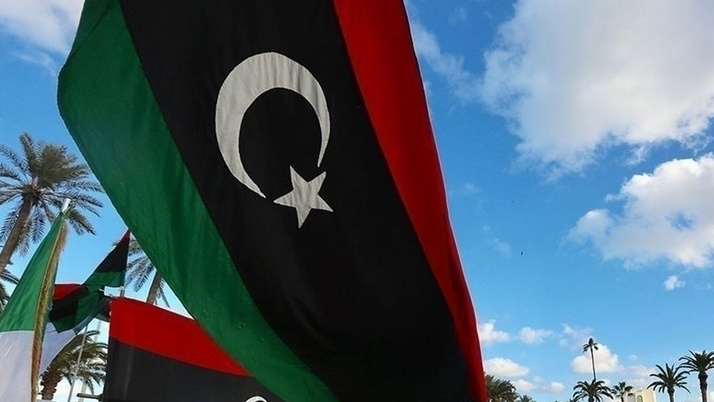 Libya'da Adil Cuma'ya suikast girişimi