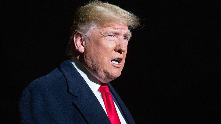 Trump, Rusya'nın serbest bıraktığı ABD vatandaşını Beyaz Saray'da ağırladı