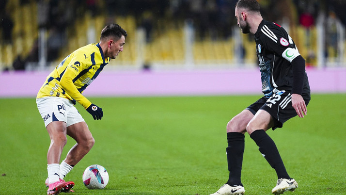 Fenerbahçe'nin yıldızı Cengiz Ünder'in yeni takımı belli oldu