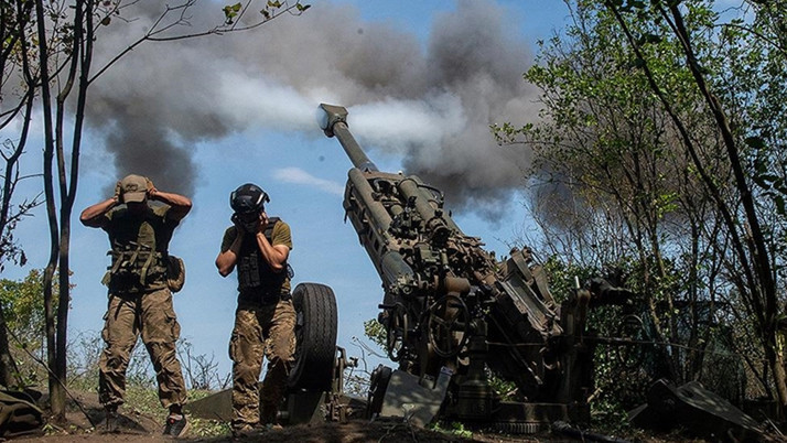 ABD ve Rusya, Suudi Arabistan'da görüşecek iddiası! Konu savaş...