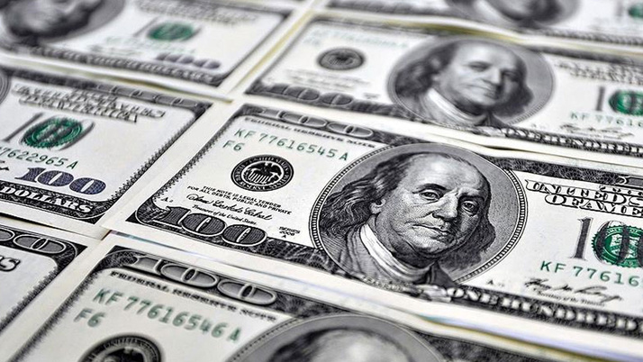 Dolar ve Euro'da günün ilk rakamları