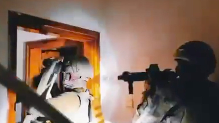 "Kaplanlar" organize suç örgütüne operasyon! Bakan Yerlikaya detayları açıkladı