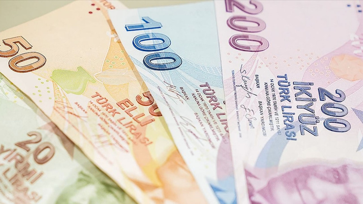 Morgan Stanley'den 2025 sonu dolar/TL tahmini