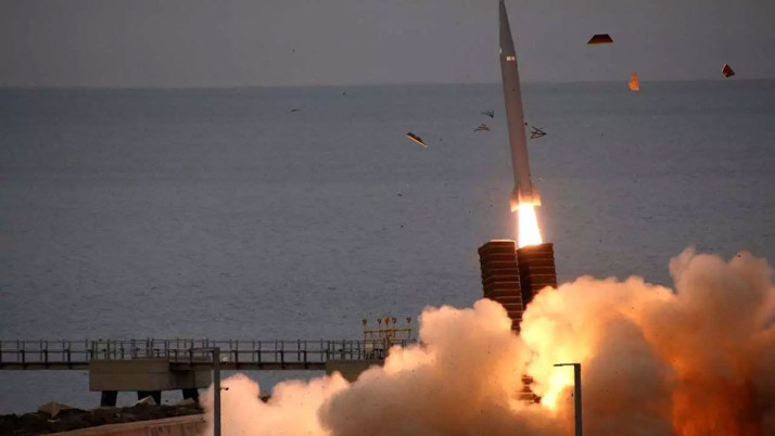 ABD ve NATO'dan Türkiye açıklaması: 'Tayfun' yakalanmıyor'