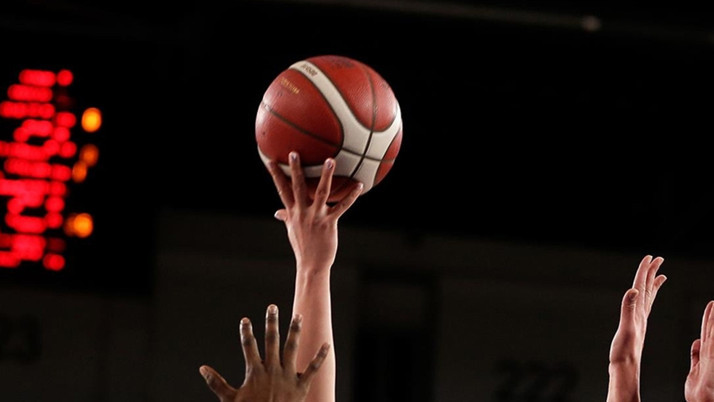 2025 FIBA Kadınlar Avrupa Basketbol Şampiyonası kura çekimi için torbalar belli oldu