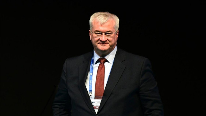 Ukrayna'dan savaş açıklaması: Hiç kimse Ukrayna'yı pes etmeye zorlayamaz