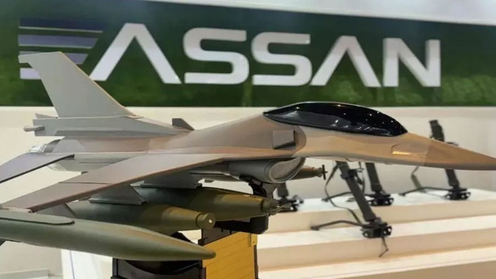 Türkiye'den Güney Kore açılımı, Güney Kore’ye askeri mühimmat satacaklar