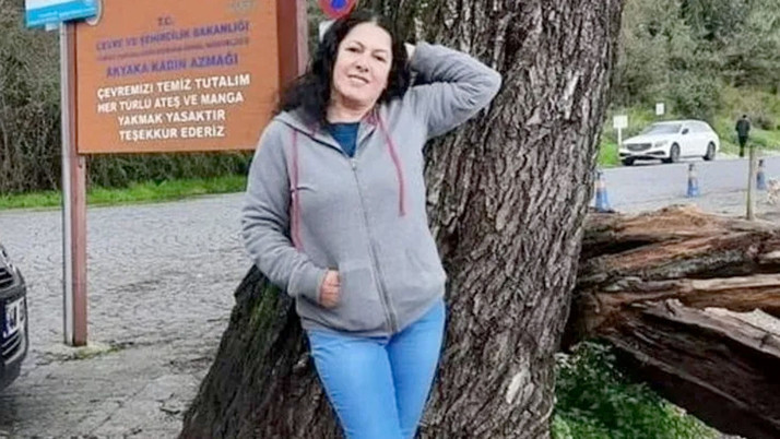 Baba dediği kişi gerçek babasının katili çıktı! Gerçeği DNA testiyle çıktı