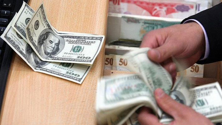 Trump'ın sözleri fiyatları etkiliyor!  Dolar ve Euro ne kadar oldu?