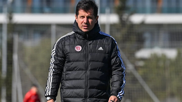 Emre Belözoğlu: Kasımpaşa maçı önemli bir viraj