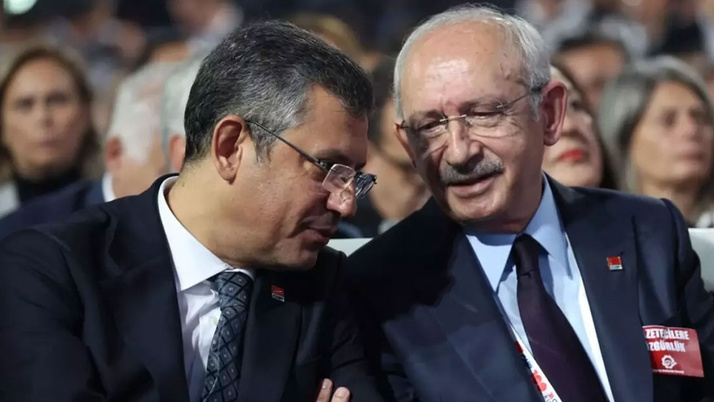 CHP Kurultayı'nın iptali davasında karar çıktı