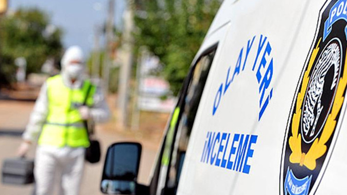 Muş'ta 7 çocuk annesi kadın kocası tarafından öldürüldü