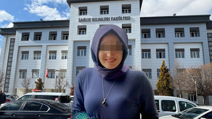 Üniversitedeki saldırıda platonik aşk iddiası! Dekan yardımcısını vuran öğrencinin asıl hedefi ortaya çıktı