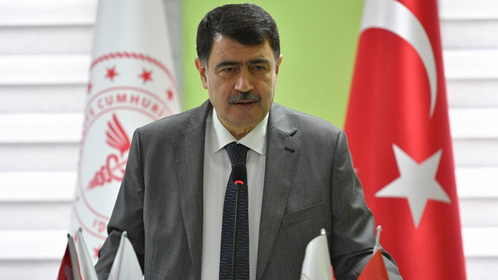 Ankara Valisi Şahin'den kar yağışına ilişkin açıklama: