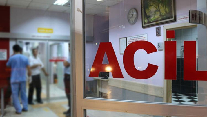 1,5 yaşındaki çocuğun akıllara durgunluk veren ölümü!