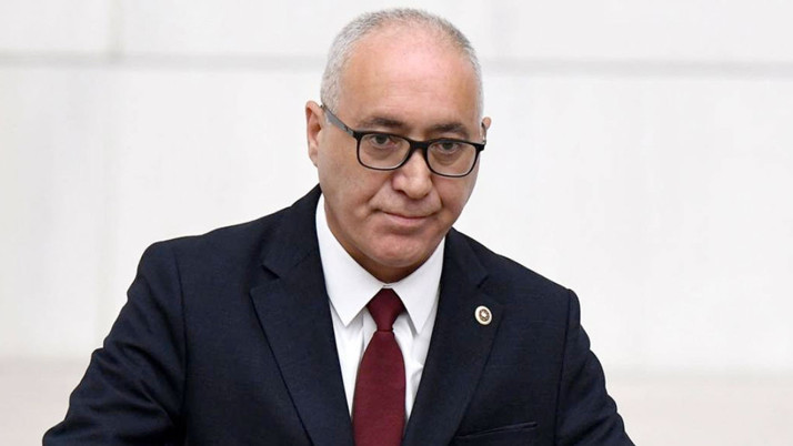 Milletvekili Doğan Demir'den 196 bin lira maaş yetmiyor isyanı: Birçok arkadaşımızın bankalara kredi borcu var